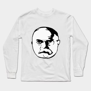 Diabeetus Long Sleeve T-Shirt